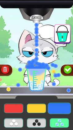 That Little Puff's Cola Shop - Screenshot 3