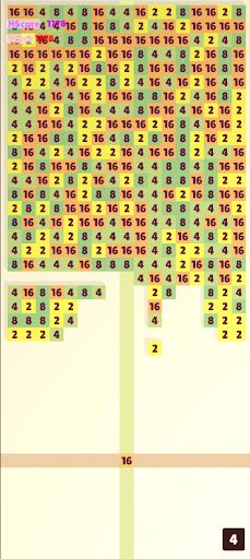 MergeDown - Screenshot 3