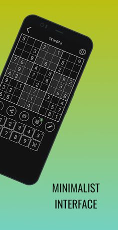 Sudoku classic game - Screenshot 4