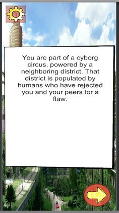 Publizenego - Screenshot 3