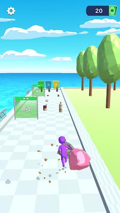 Eco Engineer - Screenshot 3