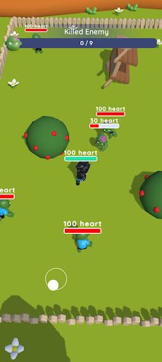 FarmAndFight - Screenshot 3