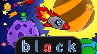 Learn to Read - Learning Color - Screenshot 2