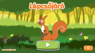 Lépcsőjáró - Ügyesedni - Screenshot 3