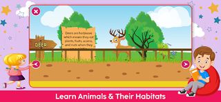 Kindergarten Learning Games - Screenshot 3