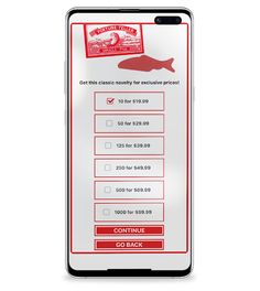 Fortune Teller Miracle Fish - Screenshot 4