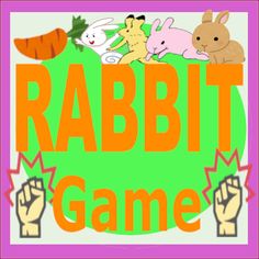 Rabbit game - Screenshot 1