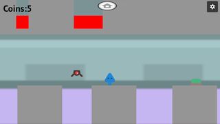 CalamityCourses - Screenshot 1