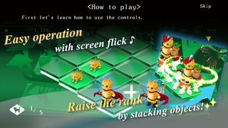 FairyTalePuzzles~MagicObjects~ - Screenshot 1