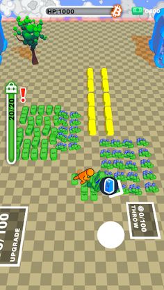 Last Hope - Screenshot 2