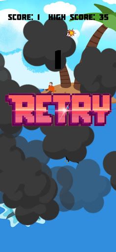 Shark Food - Screenshot 3