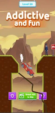 Road drawing - Screenshot 3