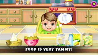 Fun Time - The Daycare Game - Screenshot 3