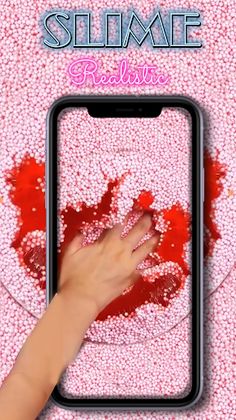 Popit Slime ASMR Stress Relief - Screenshot 2