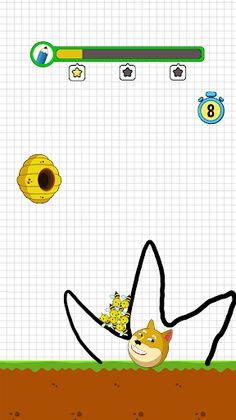 Save The Doggo - Screenshot 1