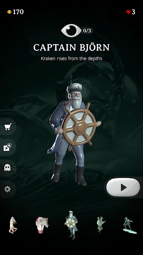 Rest in Pieces - Screenshot 2