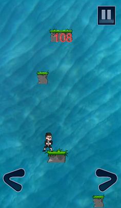 Ints Zilais - Screenshot 3