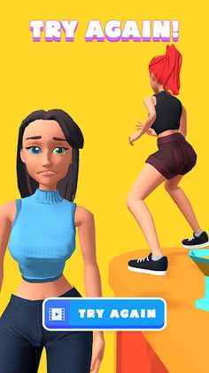 Flirt Frenzy - Screenshot 3