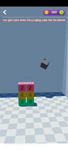 Merge Number Ultimate - Screenshot 3