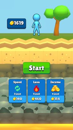 Dig Fever 3D - Screenshot 3