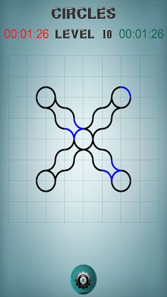 Untangle it & Points - Screenshot 1