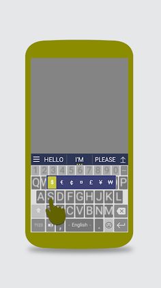 ai.type EasyReader 2019 Theme  - Screenshot 4