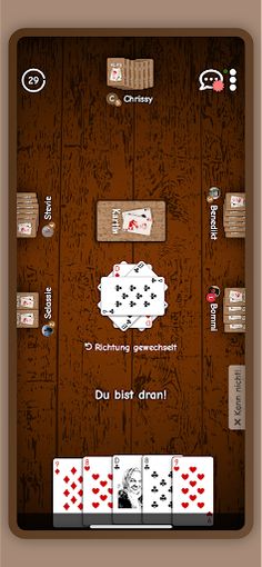 Kartln - Screenshot 1