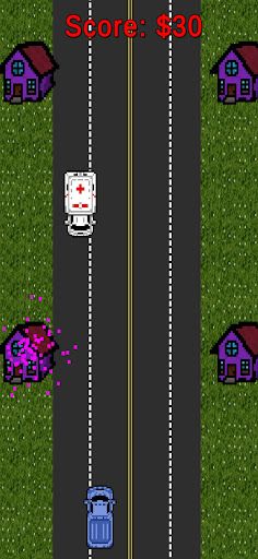 Pizza Boy - Screenshot 2