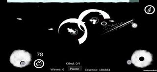 Moonlight Adventure - Screenshot 3