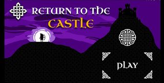 Return to the Castle - Screenshot 1