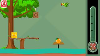 Hungry Animals - Screenshot 1