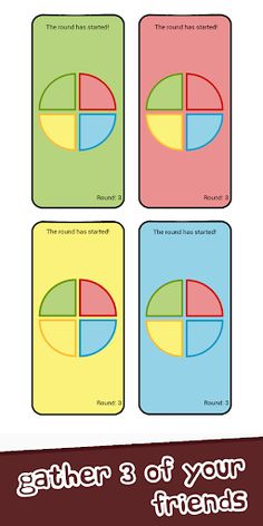 Simon Taps - Screenshot 2