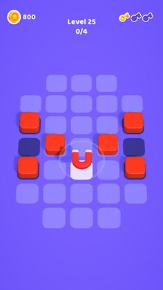 Push The Blocks - Screenshot 3