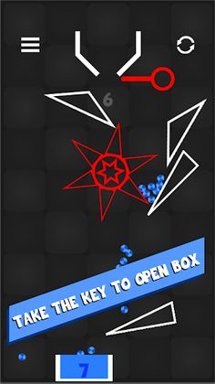 X-Balls 2 - Ball Drop Puzzle - Screenshot 2