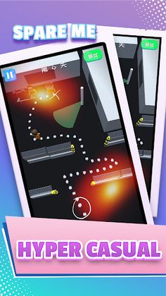 Spare Me - Let Me Go - Screenshot 1