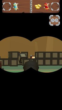 Castle Attack - Screenshot 2