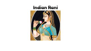 Indian Rani in Danger - Screenshot 1