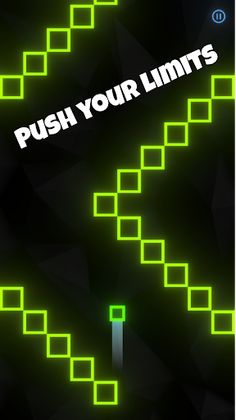 Left Right: Geometry Dash - Screenshot 1
