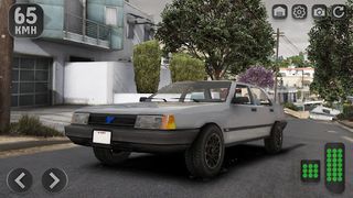 Tofas Sahin Simulator: Urban - Screenshot 1