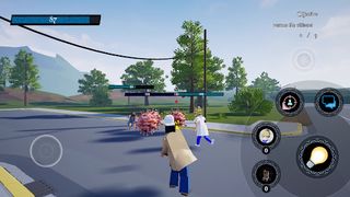 My Beautiful Country - Screenshot 3