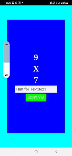 Blue Dragon Math Game! - Screenshot 2