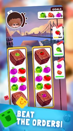 Shishke Bob - Screenshot 1