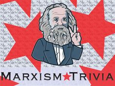Marxism Trivia - Screenshot 2