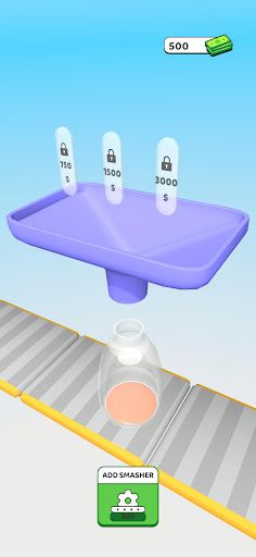 Juice Fever - Screenshot 2