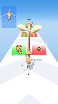 Build A Animal - Screenshot 4