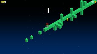 Branched - Screenshot 2