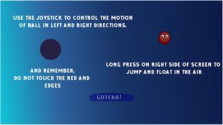 Flight Ball - Screenshot 2