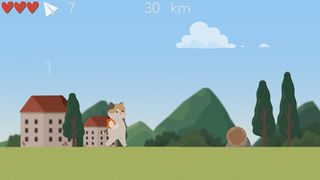 Trekking Mon - Screenshot 2