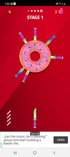 Watermelon Crush - Screenshot 3