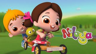 Niloya Game Puzz - Screenshot 2